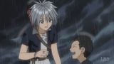 #10 雷鳴の記憶