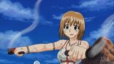 #17 シュダ 天空に散る