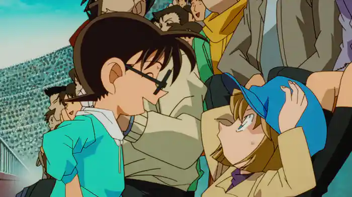 競技場無差別脅迫事件（前編）