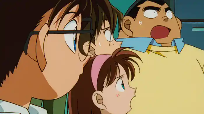 競技場無差別脅迫事件（後編）