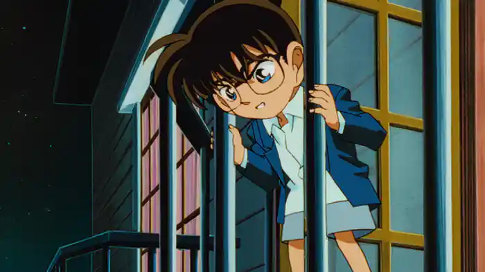 奇術愛好家殺人事件（事件編）