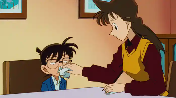 奇術愛好家殺人事件（疑惑編）