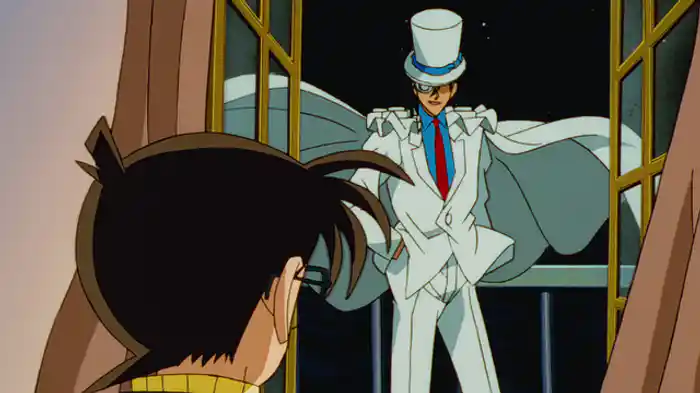 奇術愛好家殺人事件（解決編）