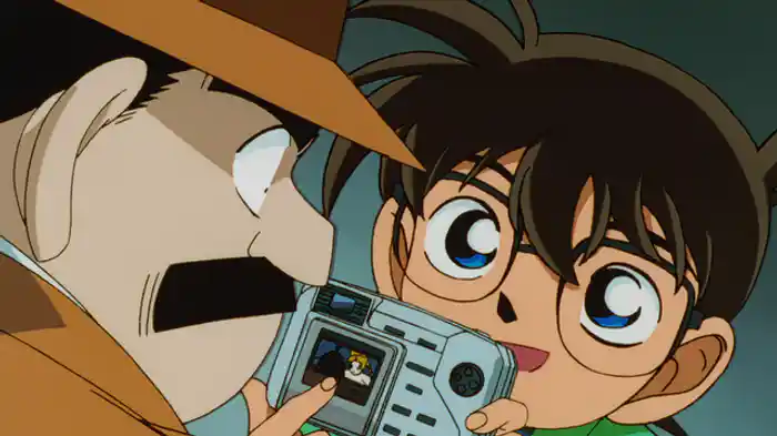 最後の上映殺人事件（前編）