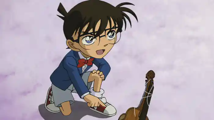 ストラディバリウスの不協和音 間奏曲