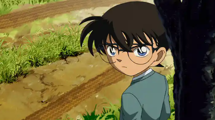 薩摩に酔う小五郎（前編）