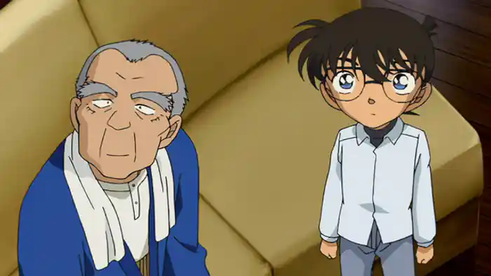 薩摩に酔う小五郎（後編）