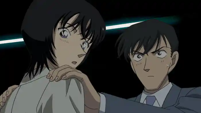 本庁の刑事恋物語６（後編）