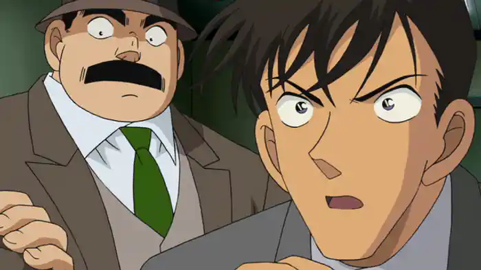 謎めく身長差20cm