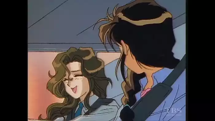 「美しきもの,汝の名は葵」