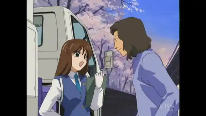 墨東署交通課に配属を命ず