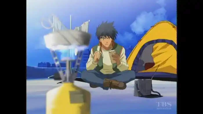 東京野獣捜査線