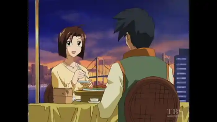 幽霊窃盗団を追え！