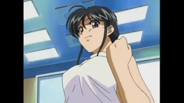 女の闘い！ライバル再び!!