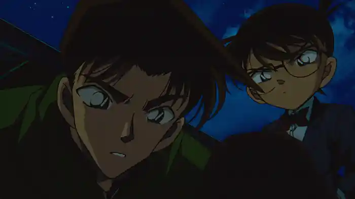 二十年目の殺意　シンフォニー号連続殺人事件