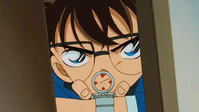 四回殺された男