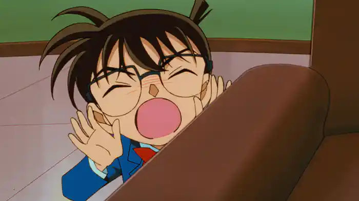 赤い殺意の夜想曲（ノクターン）（後編）