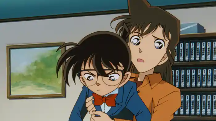 偽りだらけの依頼人 （後編）