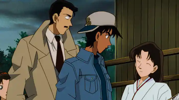 そして人魚はいなくなった （事件編）