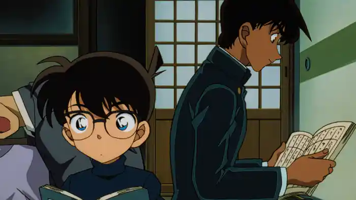 そして人魚はいなくなった （推理編）