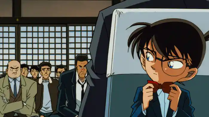 そして人魚はいなくなった （解決編）