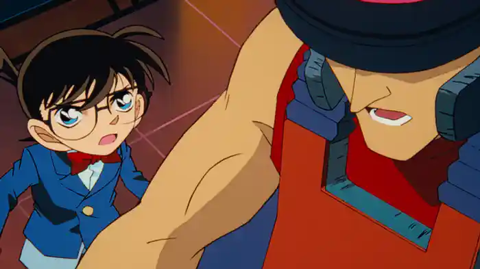 バトルゲームの罠 （前編）