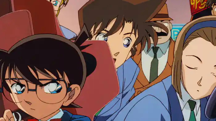 バトルゲームの罠 （後編）