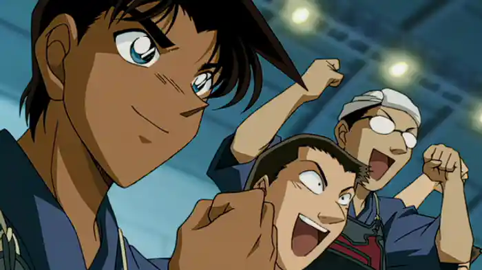 大阪ダブルミステリー 浪花剣士と太閤の城