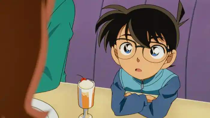 法廷の対決 妃VS小五郎(前編)