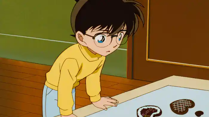 バレンタインの真実(解決編)