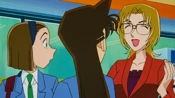 隠して急いで省略(前編)