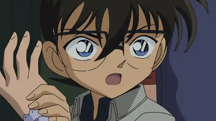 お尻のマークを探せ（前編）