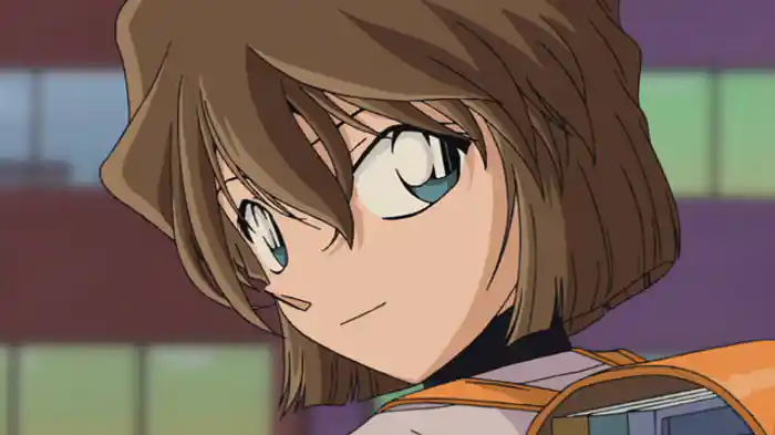 お尻のマークを探せ（後編）