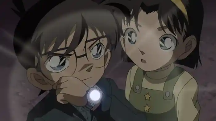 愛と幽霊と地球遺産（後編）