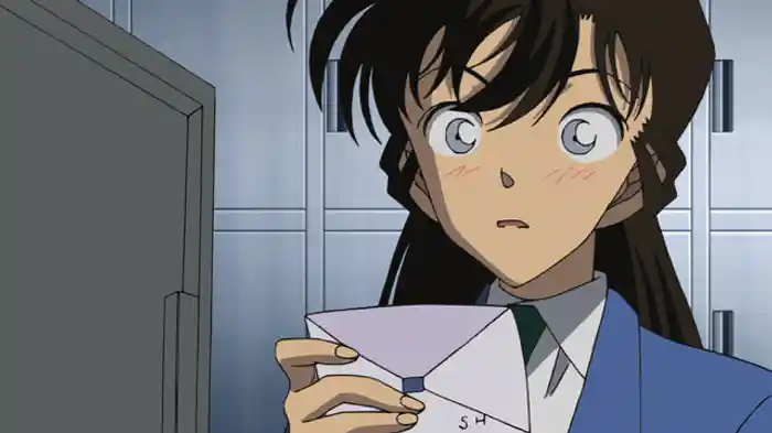 蘭へのラブレター