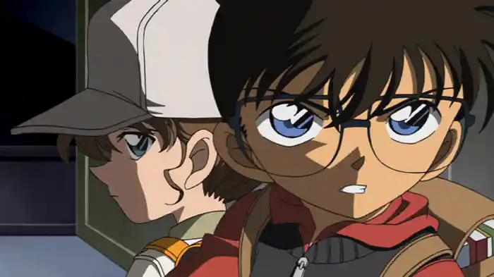 超秘密の通学路（前編）