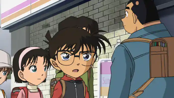 超秘密の通学路（後編）