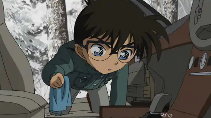 もう戻れない二人（後編）