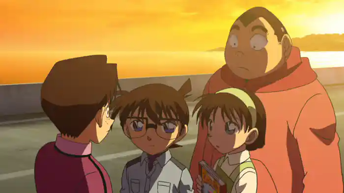 消えた１ページ