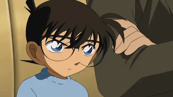 黒の組織の影 謎の高額報酬