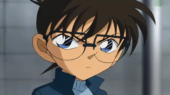 黒の組織の影 真珠の流れ星