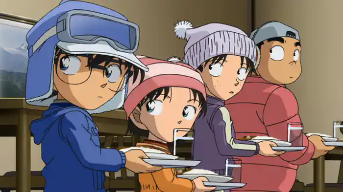 割れない雪だるま（前編）