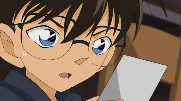 真犯人からの届け物