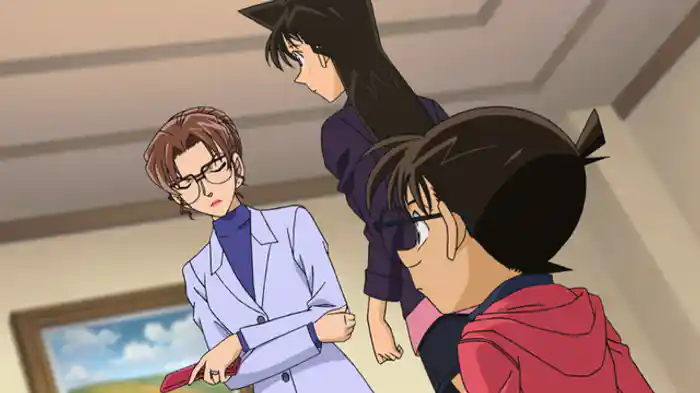 柔よく謎を制す（後編）