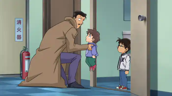 相棒はサンタさん