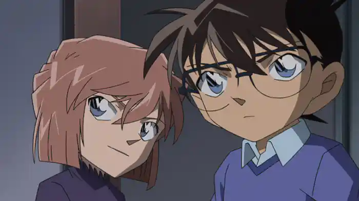 白鳥警部、桜の思い出（後編）