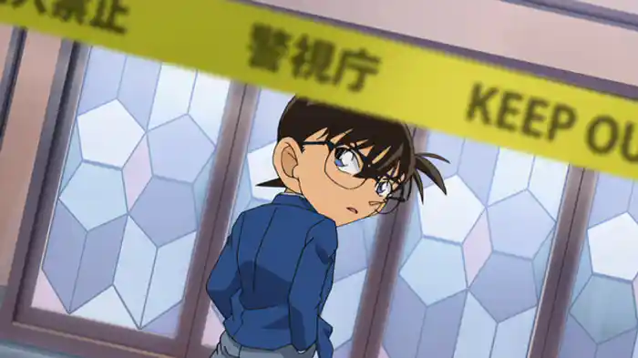 降霊会W密室事件（密室開放）