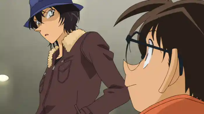 幽霊ホテルの推理対決（後編）