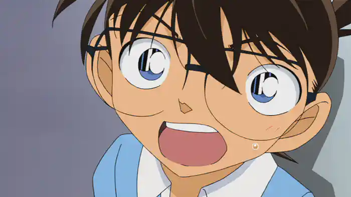 コナンVS平次 東西探偵推理勝負