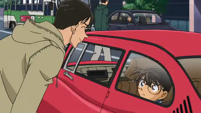 泡と湯気と煙（前編）